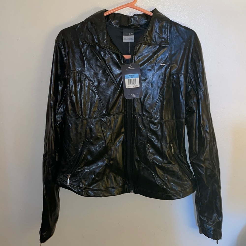 Nike Jacket